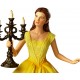 Figurine Disney Showcase Haute Couture Belle Live Action
