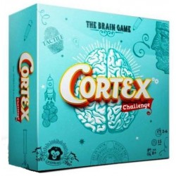 Jeux de société - Cortex Challenge