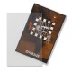 Board Game Sleeves 50 pochettes Antireflet Oversize 79 x 120 mm