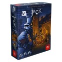 Jeux de société - Mr Jack - London