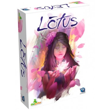 Jeux de société - Lotus