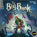 Jeux de société - The Big Book of Madness