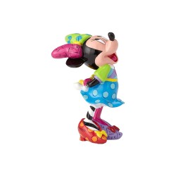 Figurine Disney Britto Minnie Mouse mini