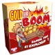 Jeux de société - Gold and Boom