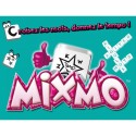 Jeux de société - Mixmo