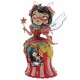 Figurine Disney lumineuse Miss Mindy Unicorne Woodland Fairy - Sweet Forest Fairy