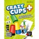 Jeux de société - Crazy Cups +