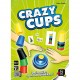 Jeux de société - Crazy Cups