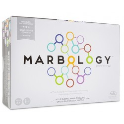 Jeux de société - Marbology
