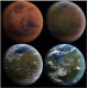 Jeux de société - Colonies - Extension Terraforming Mars