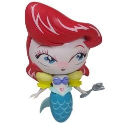 Figurine Disney Showcase Miss Mindy Ariel vinyle