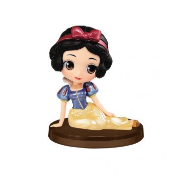 Figurine Disney figurine Q Posket Petit Girls Festival Snow White 7 cm