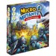 Jeux de société - Micro Mutants : Usatropodes VS Exoborg