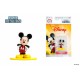 Figurine Disney Diecast Nano Metalfigs 4 cm - Mickey Mouse