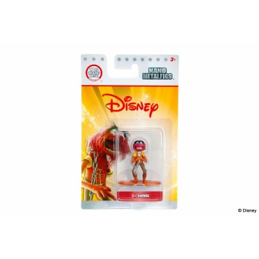 Figurine Disney Diecast Nano Metalfigs 4 cm - Animal