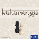 Jeux de société - Katarenga