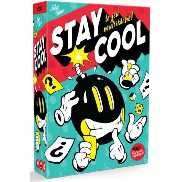Jeux de société - Stay Cool