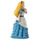 Figurine Disney Showcase Haute Couture - Alice