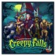 Jeux de société - Creepy Falls