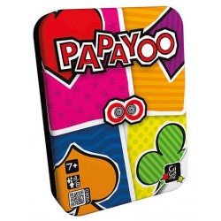 Jeux de société - Papayoo