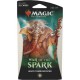 MTG - Booster Magic War of the Spark - Theme Booster : Blanc