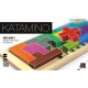 Jeux de société - Katamino
