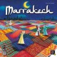 Jeux de société - Marrakech