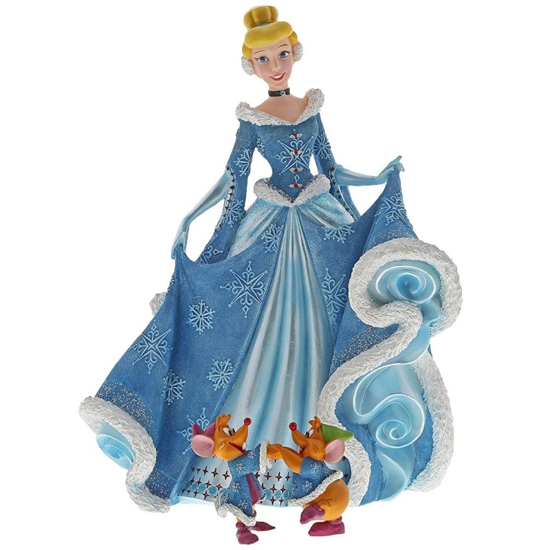 Figurine showcase disney Clearance