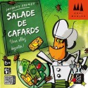 Jeux de société - Salade de Cafards