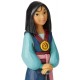 Figurine Disney Tradition Princesse Mulan