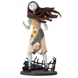 Figurine Disney Grand Jester Studio Sally Vynil Figurine
