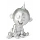 Figurine Disney Grand Jester coffret Jack-Jack Les Indestructibles vinyle