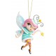 Figurine Party Fairy Mermaid collection Miss Mindy à suspendre