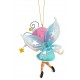 Figurine Party Fairy Mermaid collection Miss Mindy à suspendre