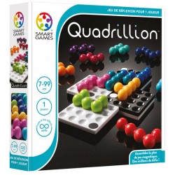 Jeux Smart Games - Quadrillion