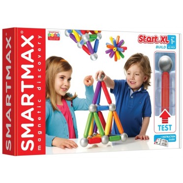 SmartMax - Start XL