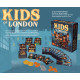 Jeux de société - Kids of London