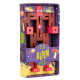 Jeux de société - Casse-tête Puzzleman Planet : Alien