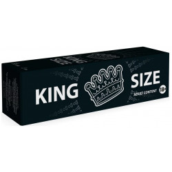 Jeux de société - King Size