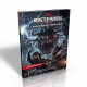 Jeux de rôle - Dungeons & Dragons 5e Éd. : Monster Manual - Manuel des Monstres - Version française de Donjon et Dragon