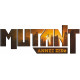 Mutant : Année Zéro - Livre de Base