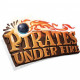 Jeux de société - Pirates under Fire