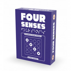 Jeux de société - Four Senses