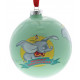 Disney Enchanting suspension Noël - Dumbo Boule de Noël