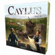 Jeux de société - Caylus 1303