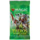 Précommande Collector Booster Theros Beyond Death