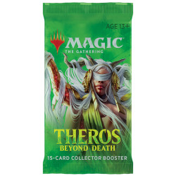 MTG - Collector Booster Theros Beyond Death