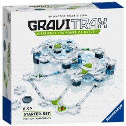 Jeux de société - Gravitrax Starter Set