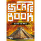 Escape Book - Le Secret des Mayas
