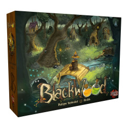 Jeux de société - Blackwood